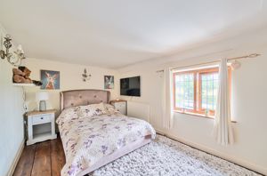 Bedroom- click for photo gallery